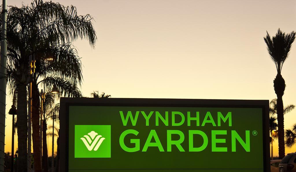 Wyndham Garden Clearwater Beach Εξωτερικό φωτογραφία